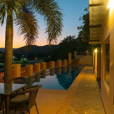Udai Nature Valley Resort By An Hotels-A Peacefull River Retreat Udaipur Kültér fotó
