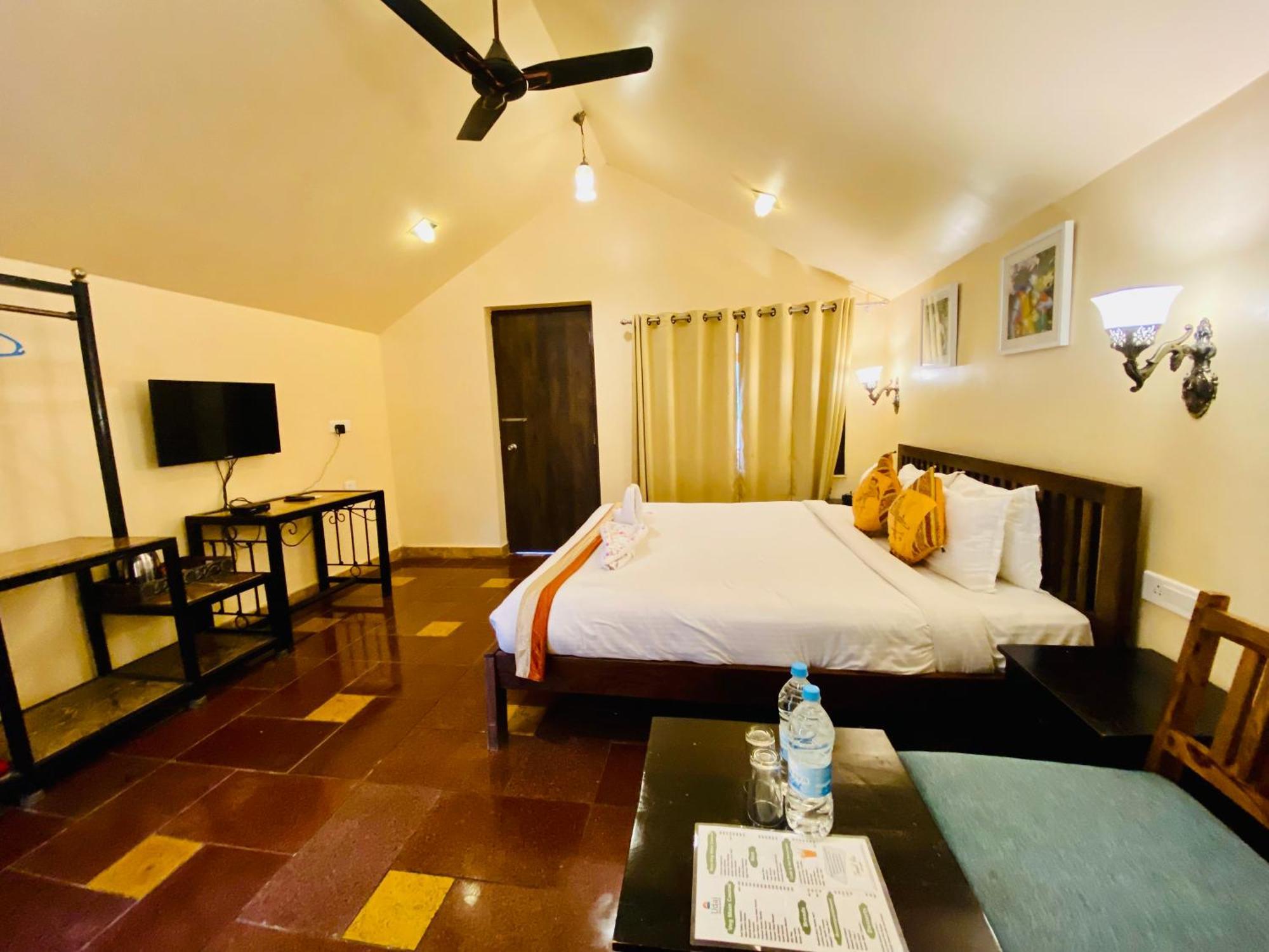 Udai Nature Valley Resort By An Hotels-A Peacefull River Retreat Udaipur Kültér fotó